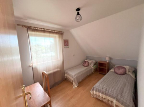 Happy Bison - A 5 Bedroom House With A Garden, Bialowieza